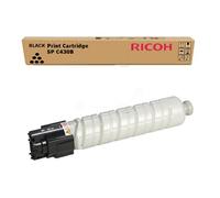 Original Ricoh 821094 / SPC430E Toner noir