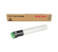 Ricoh MP C2550E (841196) - Noir - Toner