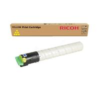 841199 RICOH AFICIO MP C2030 CARTOUCHE DE TONER JAUNE