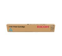 Original Ricoh 841595 / TYPEMPC305E Toner cyan