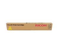 Original Ricoh 841597 / TYPEMPC305E Toner jaune