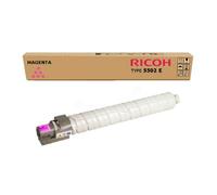 Original Ricoh 841685 / TYPE5502E Toner magenta
