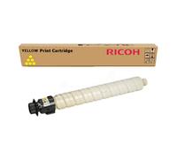 Original Ricoh 841926 Toner jaune