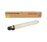 Ricoh 841929 Cartouche de toner 1 pièce(s) Original Jaune