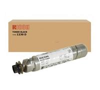 Original Ricoh 842015 / TYPE1230D Toner noir