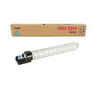 Original Ricoh 842033 / DT3000C Toner cyan