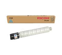 Original Ricoh 842039 / MPC400C Toner cyan