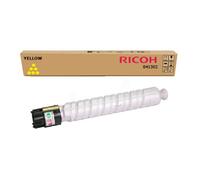 Original Ricoh 842041 / MPC400Y Toner jaune
