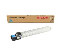 Ricoh Toner 841427 Cyan 16 000 pages pour Aficio MP C-2800