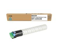 Ricoh MPC2051 Cyan Toner Cartouche de toner 1 pièce(s) Original