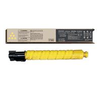 Original Ricoh 842604 Toner jaune