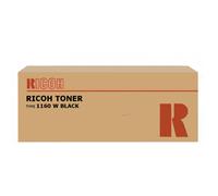 Original Ricoh 888029 / TYPE1160W Toner noir