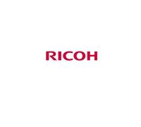 Original Ricoh Cartouche D'Encre 402100 Jaune pour Aficio CL 800 1000/Sp C 210
