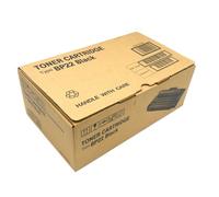 Original Ricoh Cartouche D'Encre 402430 Noir pour Aficio Bp 20