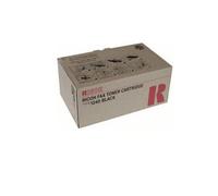 Original Ricoh Cartouche D'Encre 888283 Cyan pour Aficio CL 4000 Sp C420