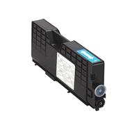 Ricoh Type 165 - Cyan - original - cartouche de toner - pour Ricoh Aficio CL3500DN, Aficio CL3500N