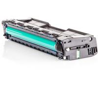 Original Ricoh Toner 407544 Cyan pour Aficio Sp C 250 260 261 B-Ware