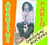 Augustus Pablo Original Rockers (Vinyl) 12" Album
