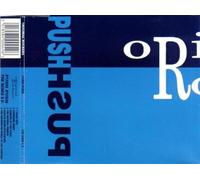 ORIGINAL ROCKERS - PUSH PUSH CD SINGLE [UK Import]