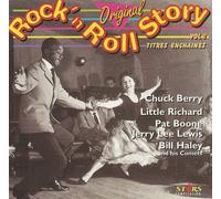 Original Rock'n Roll Story Vol. 2
