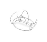 Support de cuisson poulet universel - Weber