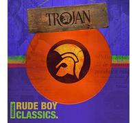 Original Rude Boy.