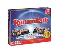 Jumbo - 3819 - Jeu de société "Original Rummikub XXL" - Langue: allemande G