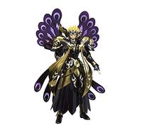 Saint Seiya The Hades Chapter : Elysion - Figurine Saint Cloth Myth Ex Hypnos 18 Cm