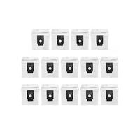 Original Sac à poussière compatible avec les pièces Honor Choice R2/R25 Plus Pièces détachées pour aspirateurs(14 pcs)