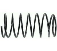 Original SACHS Ressort De Suspension 994 092 Pour Mitsubishi