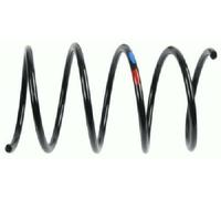 Original SACHS Ressort De Suspension 997 797 Pour Mercedes-Benz