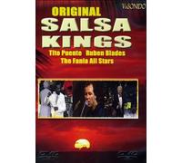 Original Salsa Kings 1 [Import anglais]