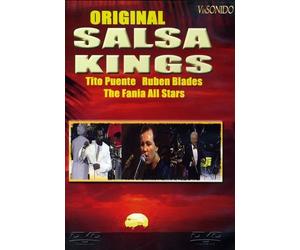 Original Salsa Kings 1 [Import anglais]