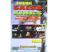 Original Salsa Kings 2 [Dvd] [Import]