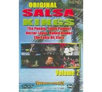 Original Salsa Kings 2 [Import anglais]