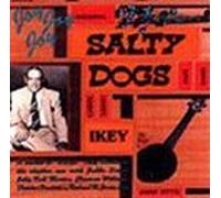 Original Salty Dogs Jazz Band - Joy