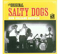 Original Salty Dogs - New Orleans Shuffle [Import]