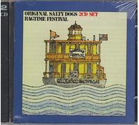 Original Salty Dogs - Ragtime Festival [Import]