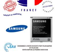 Original Samsung Batterie b600be/bc galaxy s4 LTE i9505 19505 Téléphone Portable