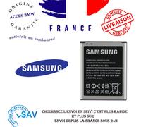BATTERIE ORIGINALE ★★ SAMSUNG GALAXY GRAND NEO LITE I9060 ★★ ORIGINE EB535163LU