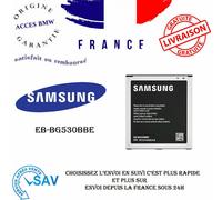 Original Samsung Batterie Galaxy j3 2016 j5 sm-j320f eb-bg530 grand prime g530
