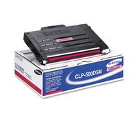 CLP-500D5M/ELS SAMSUNG CLP500 CARTOUCHE DE TONER MAGENTA