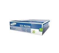 Samsung SCX-P6320A - Pack de 2 - noir - original - cartouche de toner (SV496A) - pour Samsung SCX-6220, SCX-6320F, SCX-6322DNG, SCX-6345N