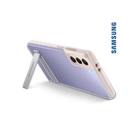 Coque Standing S21 Transparent