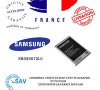 Samsung EB-B800B Noir, Argent