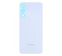Original Samsung Galaxy A05s Couvercle de batterie SM-A057G Argent GH81-24650A arrière
