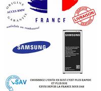 Samsung EB-BG850B Noir
