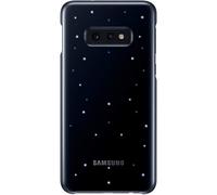 Samsung EF-KG970 coque de protection pour téléphones portables 14,7 cm (5.8") Housse Noir
