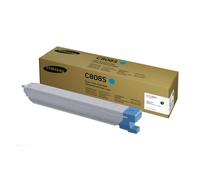 Original Samsung / HP SS560A / CLTC808S Toner cyan