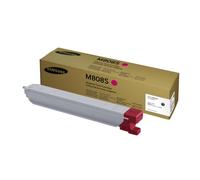 Original Samsung / HP SS642A / CLTM808S Toner magenta